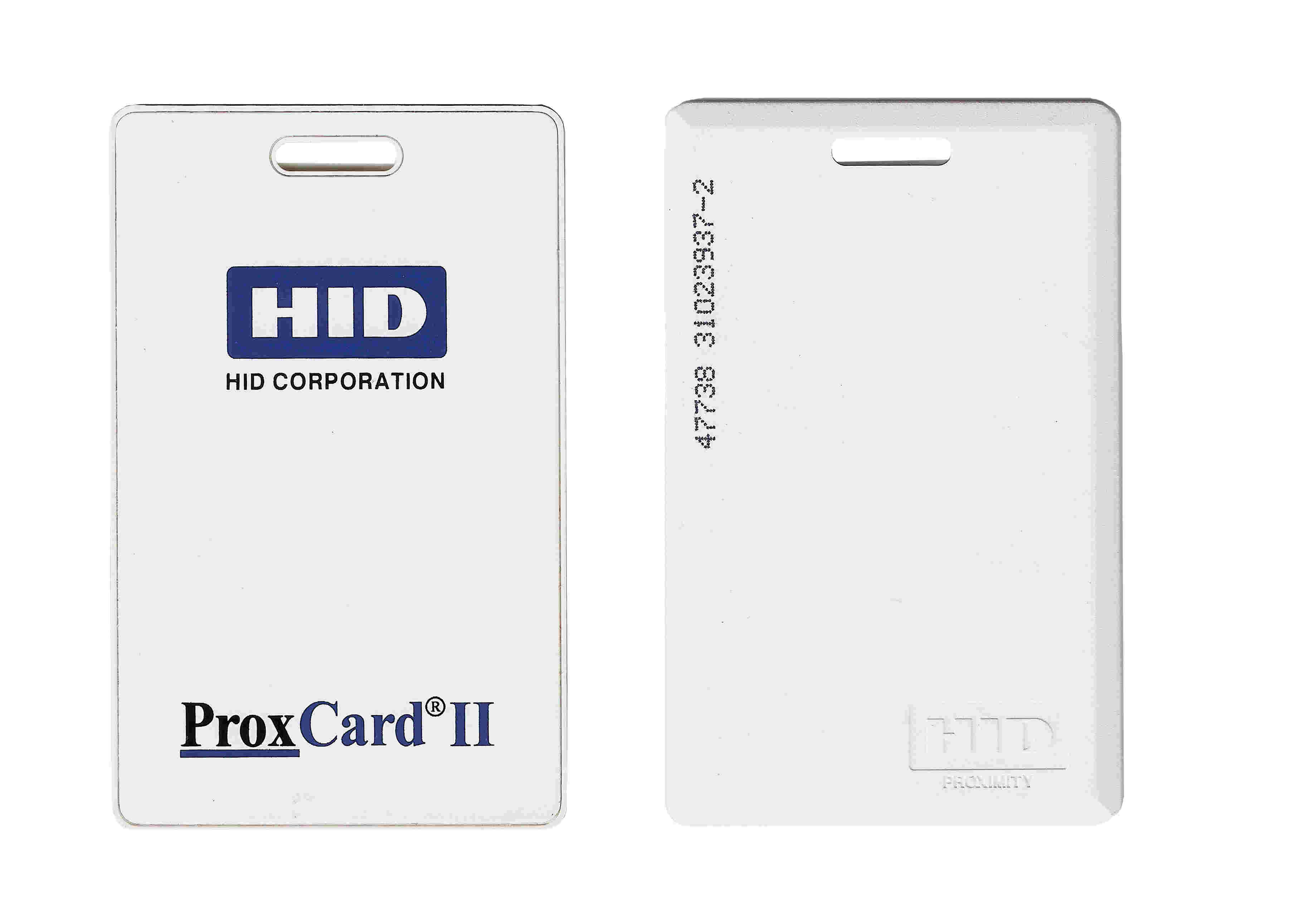 Hid PROXCARD 1